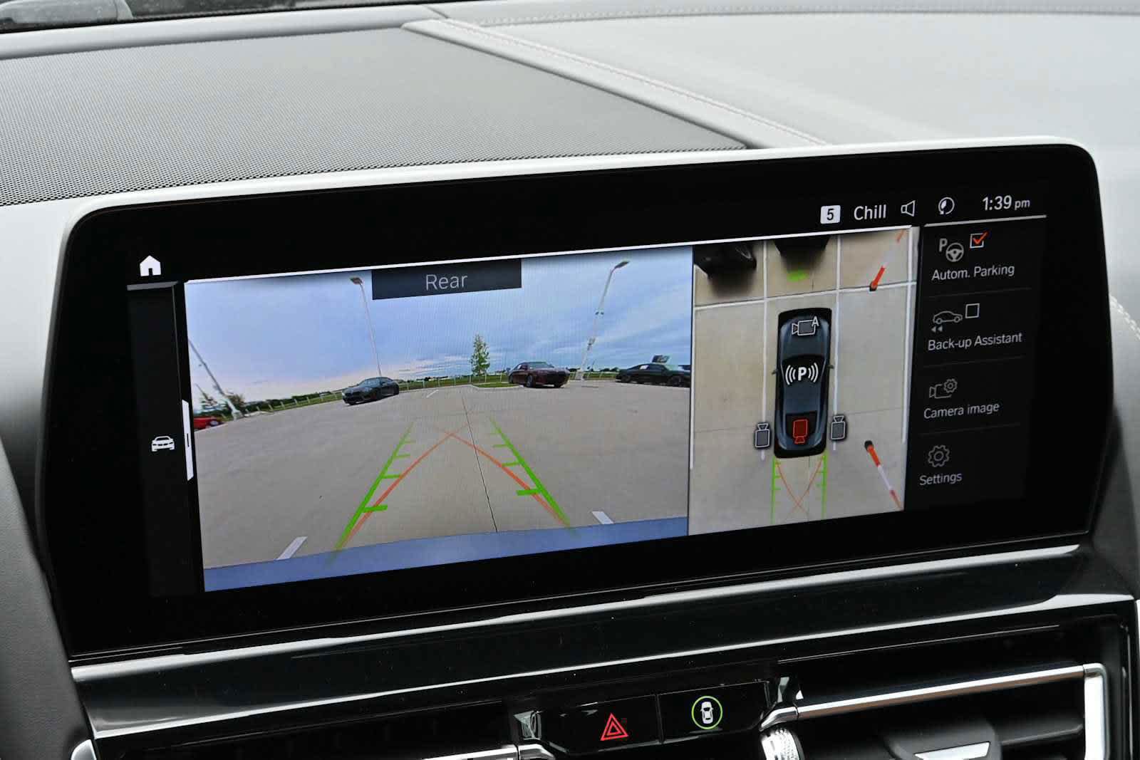New 2026 BMW M850i xDrive Coupe AWD/4WD image 16