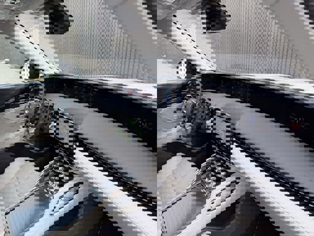 New 2026 Lincoln Nautilus Reserve image 28