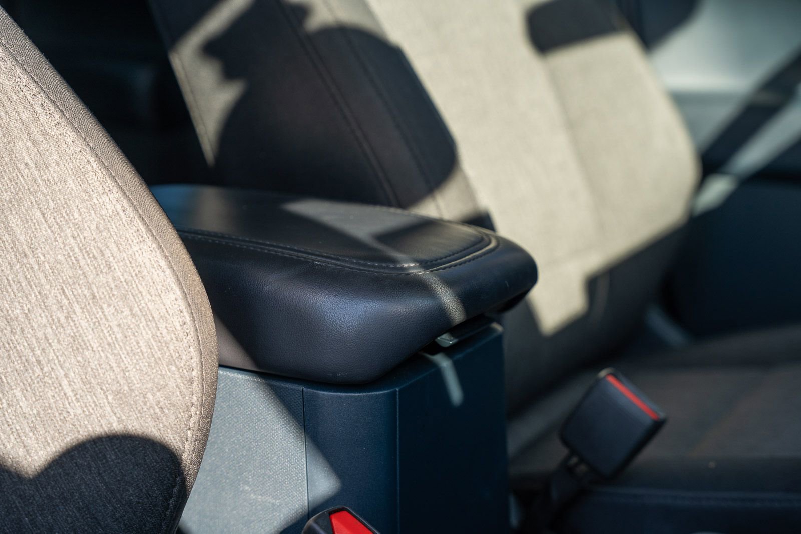 Certified 2024 Ford Maverick XLT w/ XLT Luxury Package FWD image 11