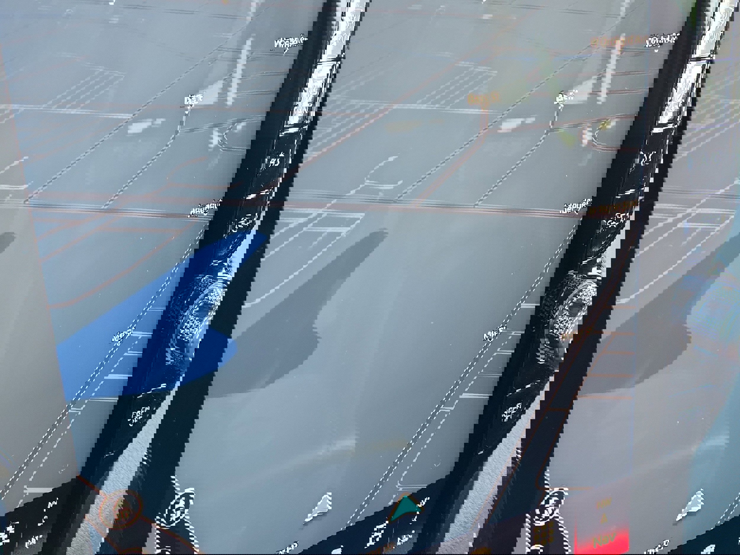 New 2026 RAM 1500 Rebel w/ G/T Package image 19