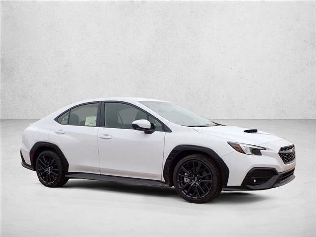 New 2026 Subaru WRX Premium AWD/4WD image 6