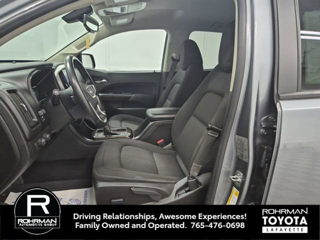 Used 2022 GMC Canyon Elevation w/ Trailering Package image 12