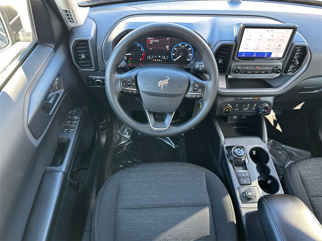 Used 2023 Ford Bronco Sport image 20