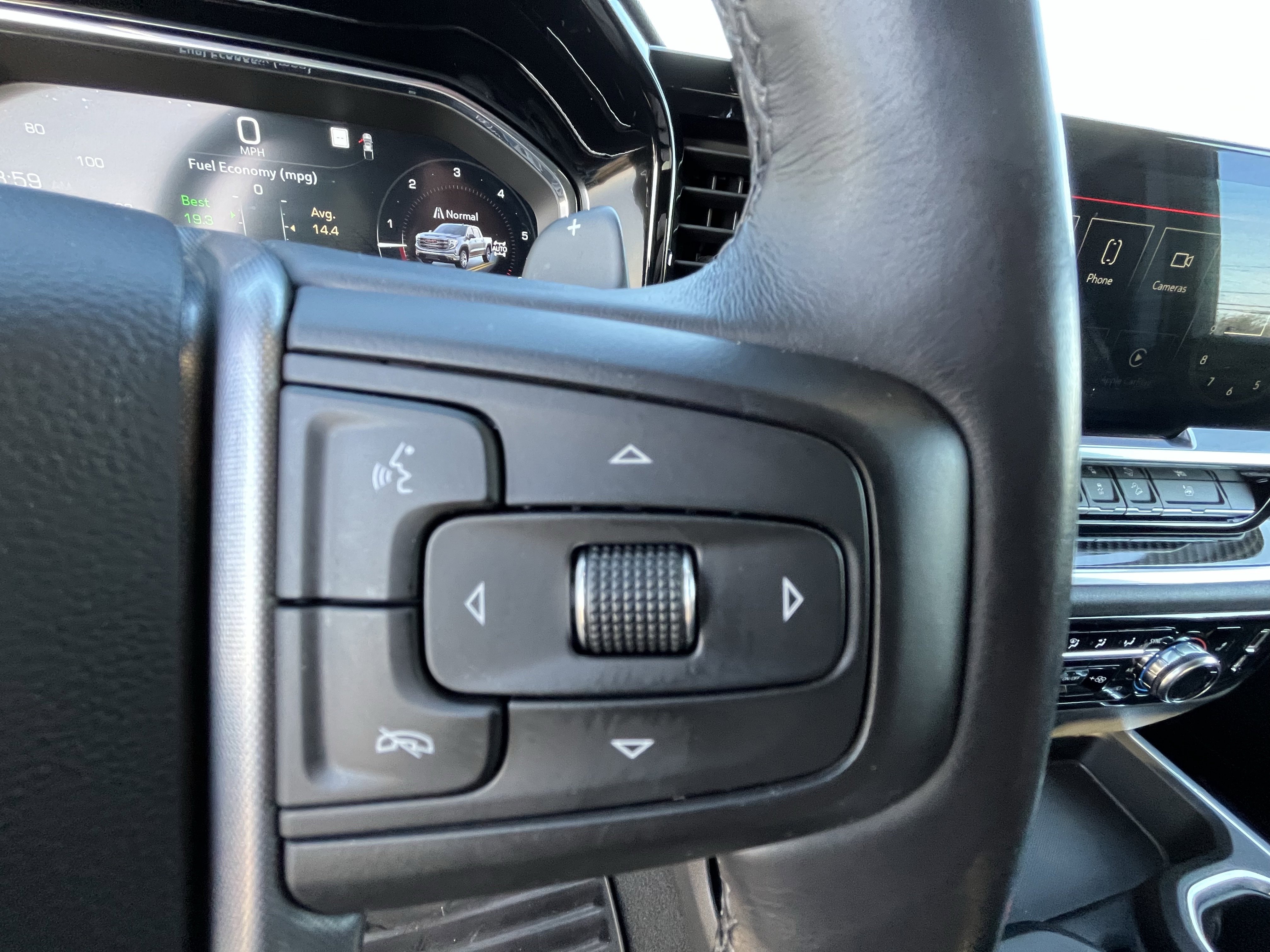 Used 2023 GMC Sierra 1500 Elevation w/ Preferred Package image 20