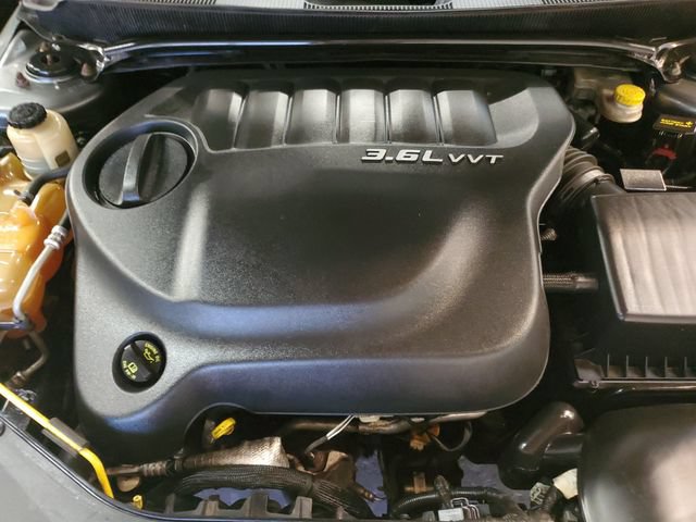 Used 2012 Dodge Avenger SXT Plus FWD image 23