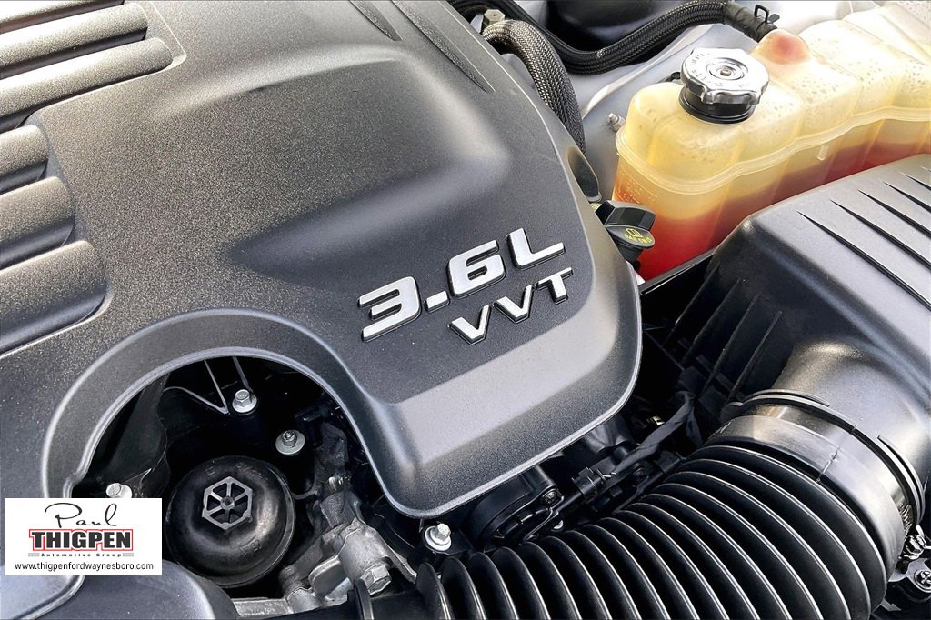 Used 2023 Dodge Charger SXT image 33