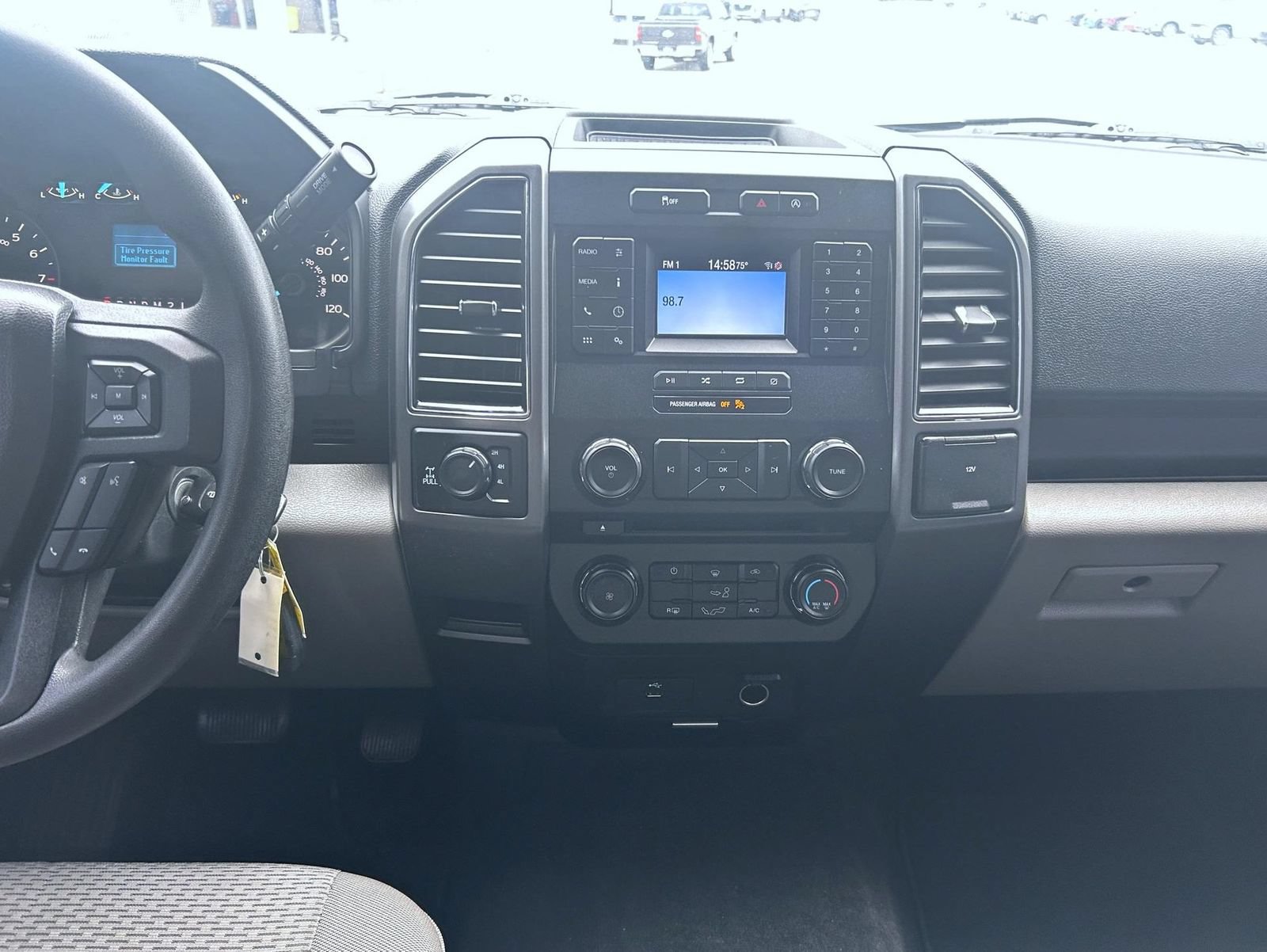 Used 2018 Ford F150 XLT AWD/4WD image 13