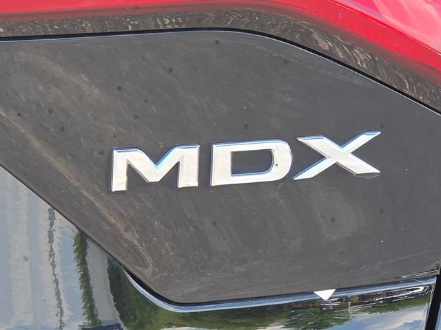 Certified 2024 Acura MDX SH-AWD w/ Technology Package image 12