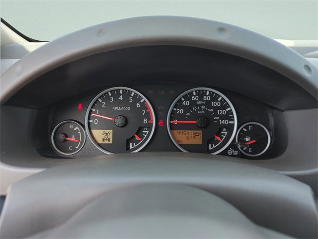 Certified 2019 Nissan Frontier SL image 44