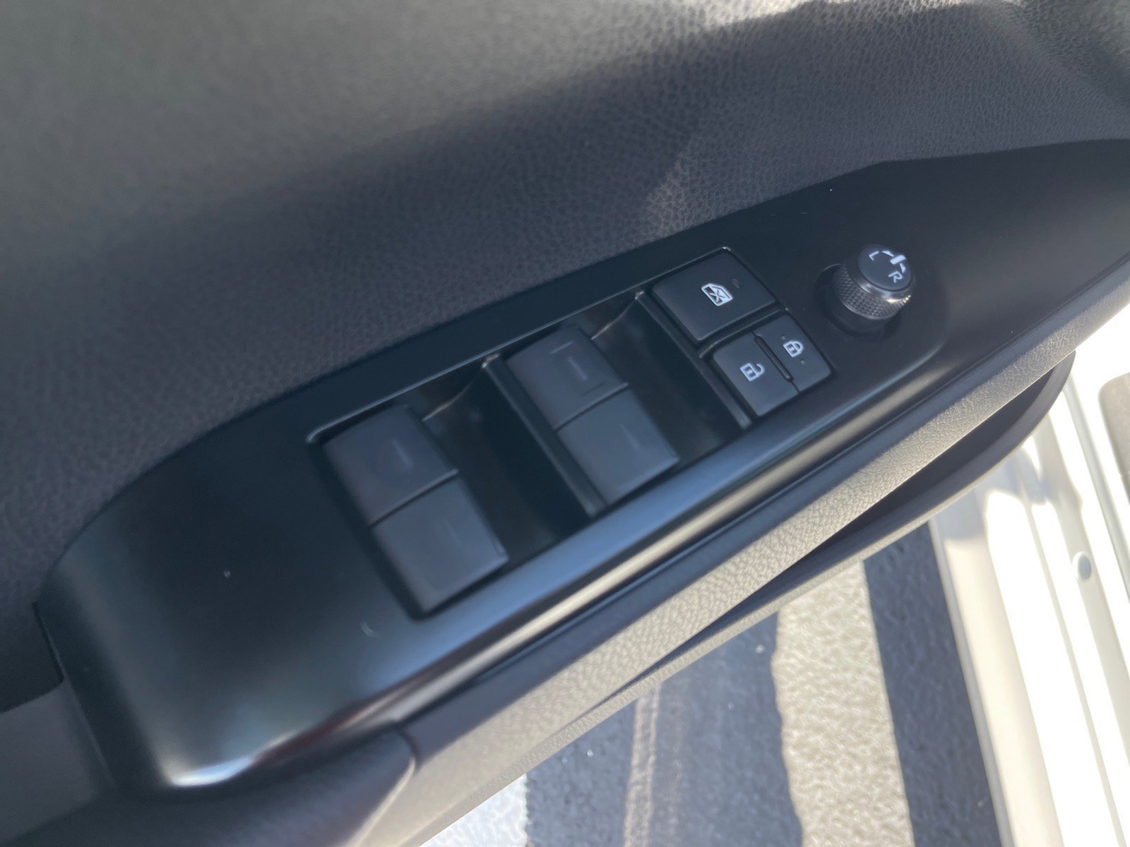 New 2026 Toyota Camry LE FWD image 7