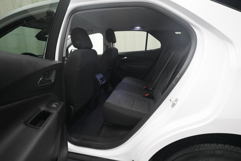 Used 2024 Chevrolet Equinox LT image 16