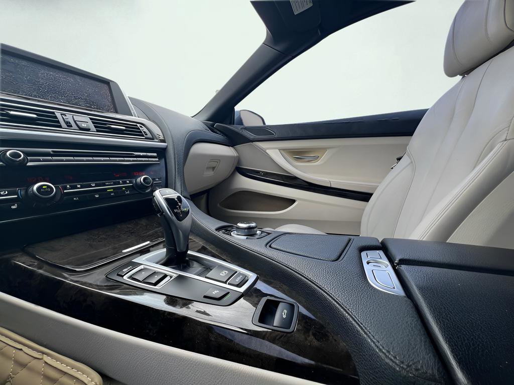 Used 2013 BMW 650i Convertible image 46