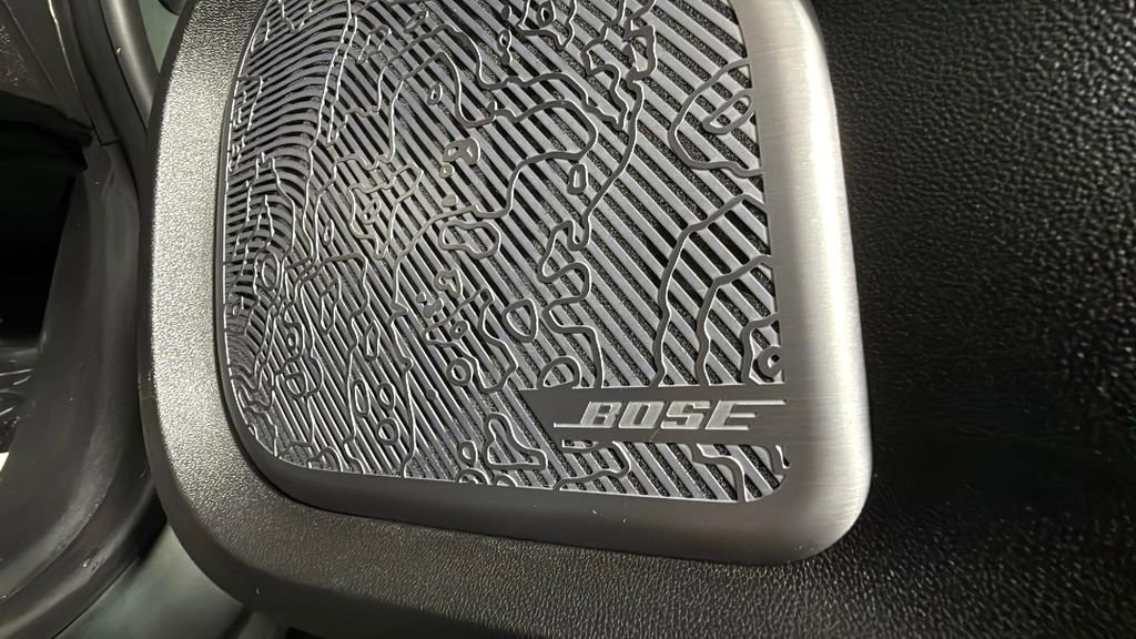 Certified 2024 GMC Hummer EV 3X image 38