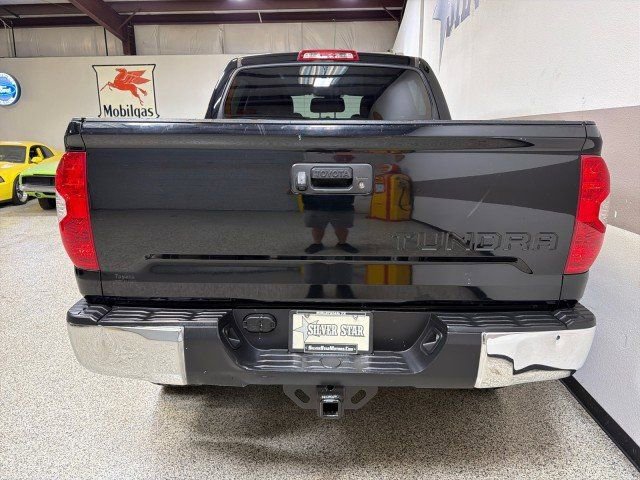 Used 2019 Toyota Tundra SR5 w/ SR5 Upgrade Package RWD image 8