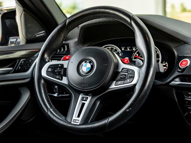 Used 2020 BMW X4 M w/ Executive Package AWD/4WD image 20