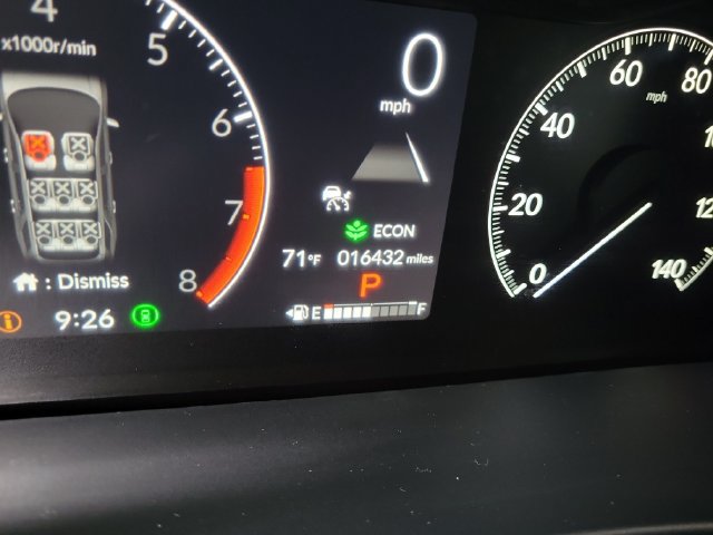 Used 2025 Honda Pilot EX-L image 30