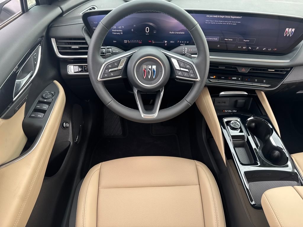 New 2026 Buick Envision Preferred AWD/4WD image 12