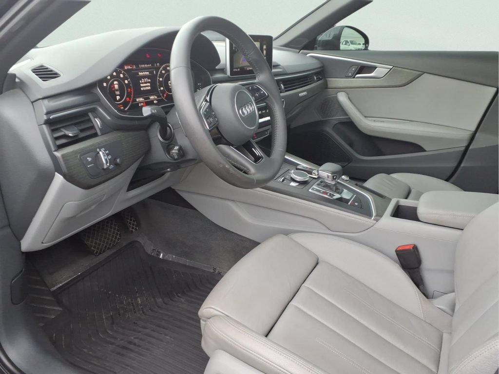 Used 2019 Audi A4 2.0T Premium Plus AWD/4WD image 21