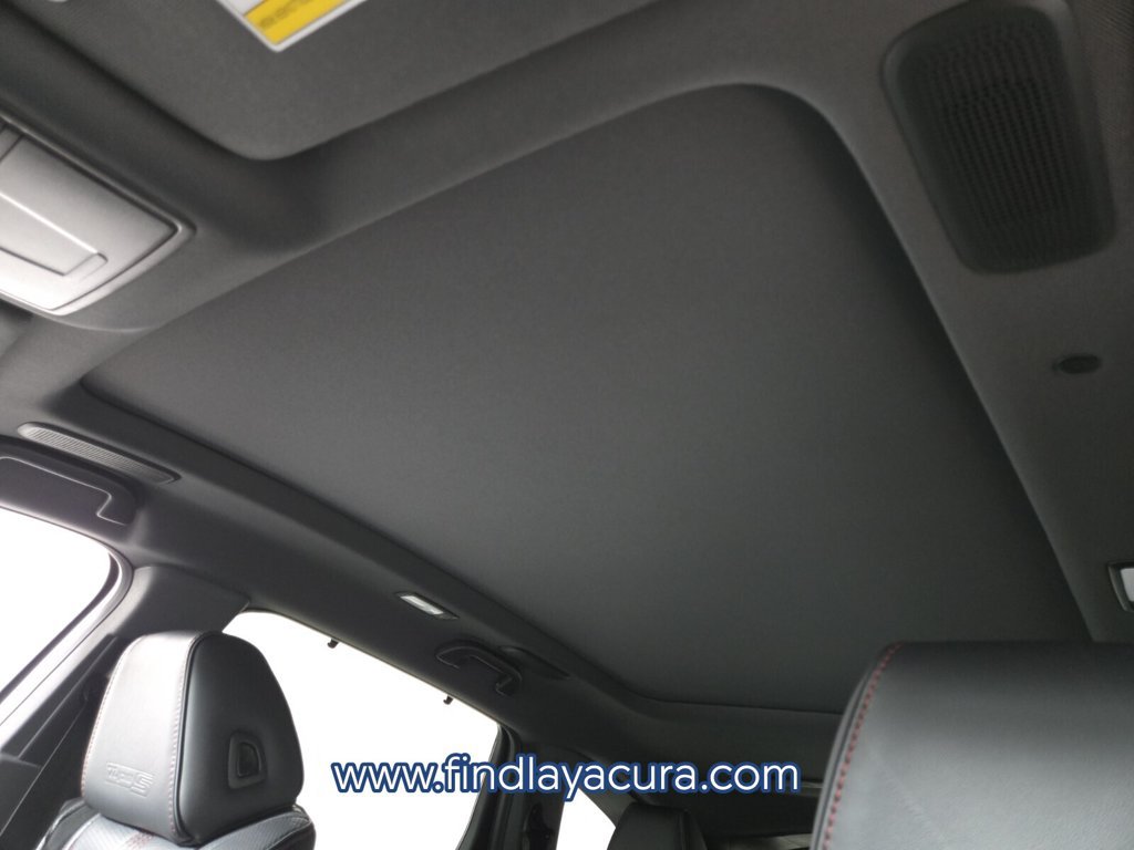 New 2026 Acura MDX Type S w/ Advance Package AWD/4WD image 11