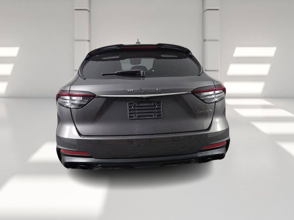 Used 2022 Maserati Levante Modena image 6