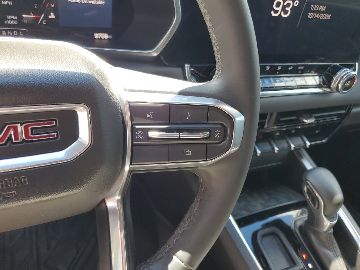 Used 2024 GMC Canyon Elevation w/ Convenience Package RWD image 27