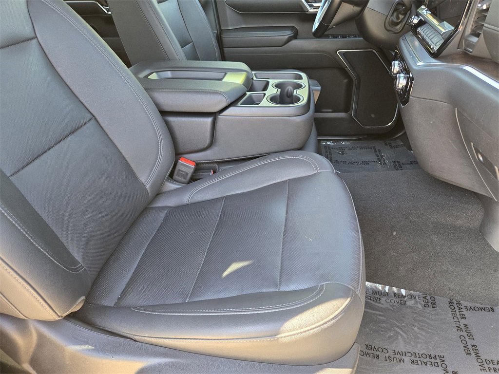 Used 2024 GMC Sierra 1500 SLT image 20