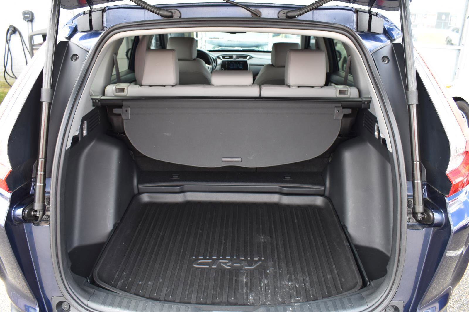 Used 2019 Honda CR-V EX-L image 58