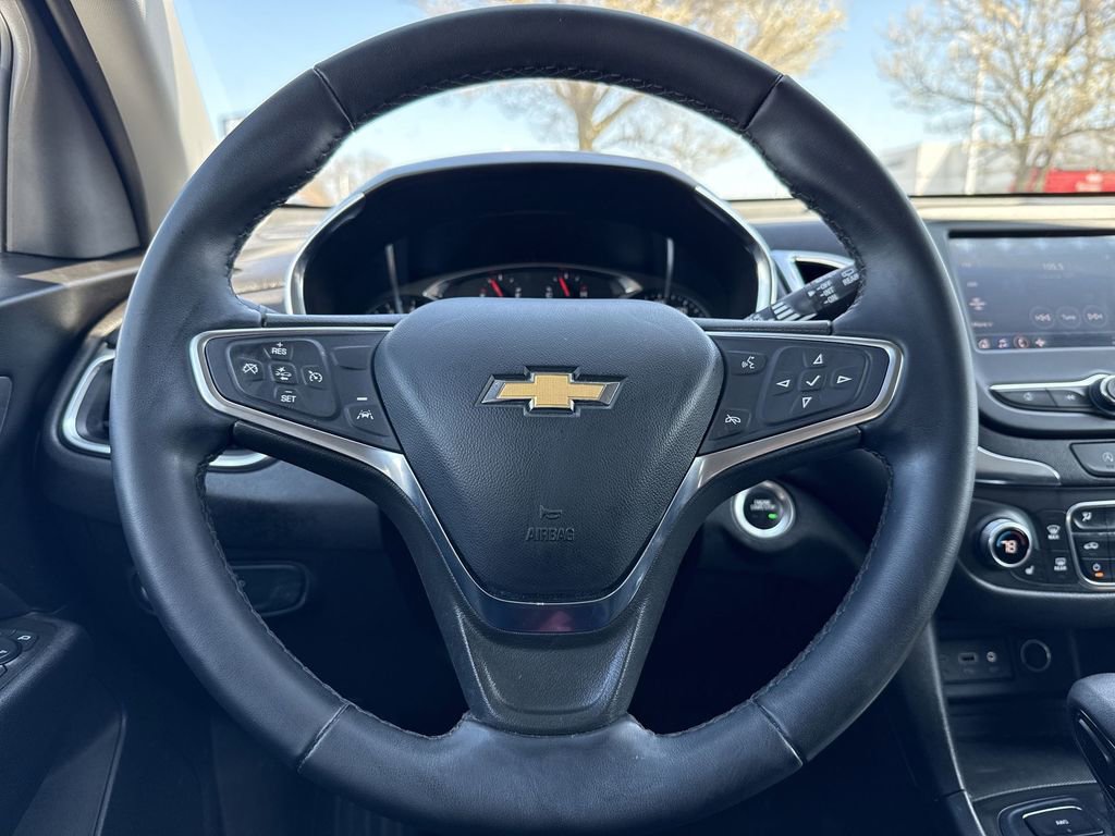 Used 2024 Chevrolet Equinox LT image 11