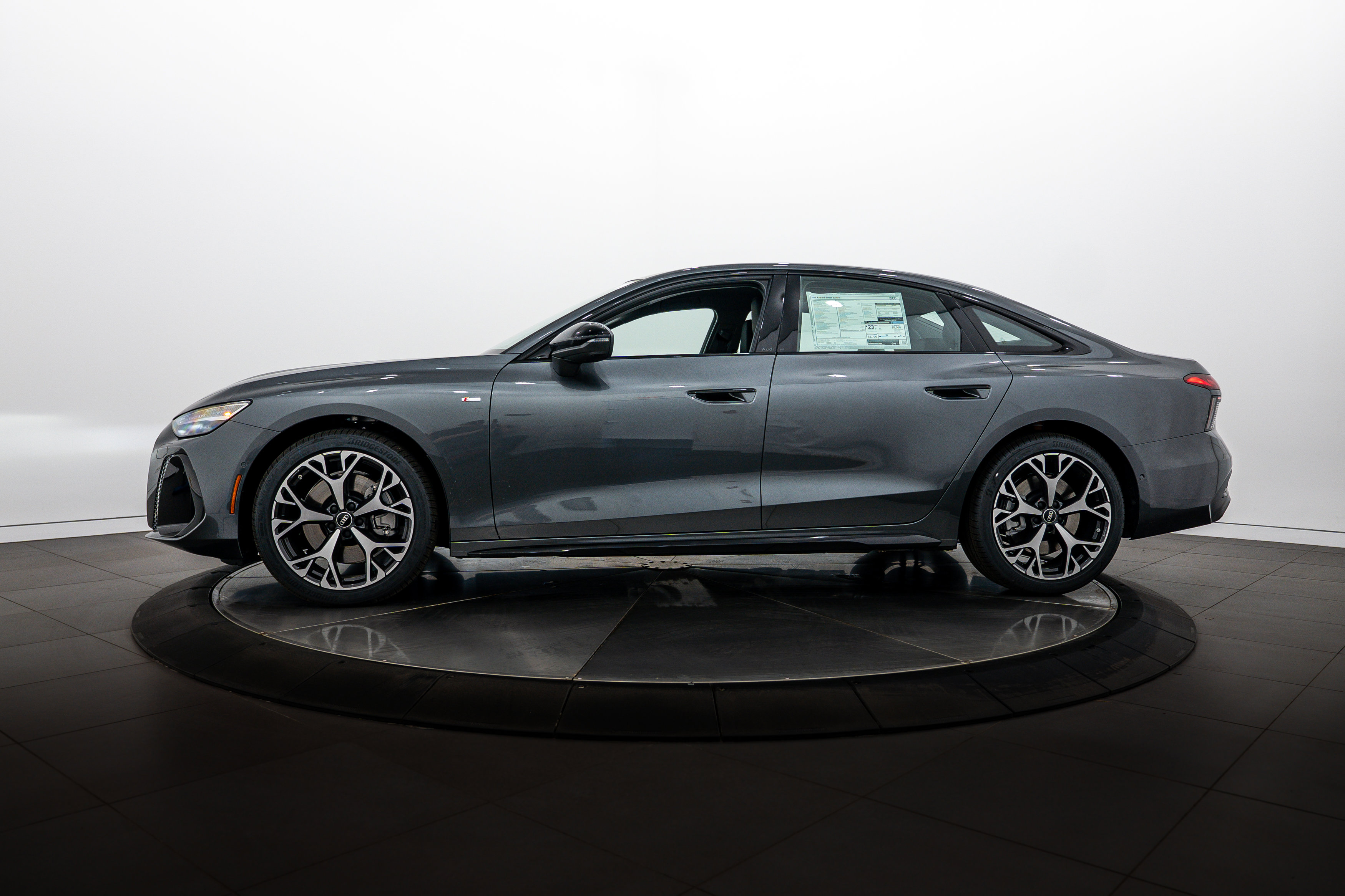 New 2026 Audi A6 Premium Plus AWD/4WD image 6