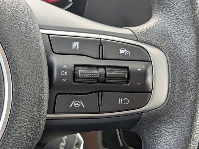 Certified 2024 Kia Sportage LX image 27