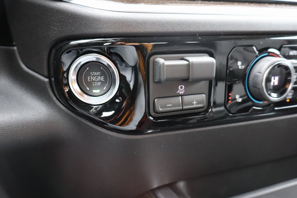 New 2026 Chevrolet Silverado 2500 LT w/ Trail Boss Package image 11