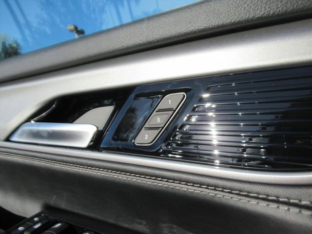 New 2026 Jeep Grand Wagoneer Limited image 17