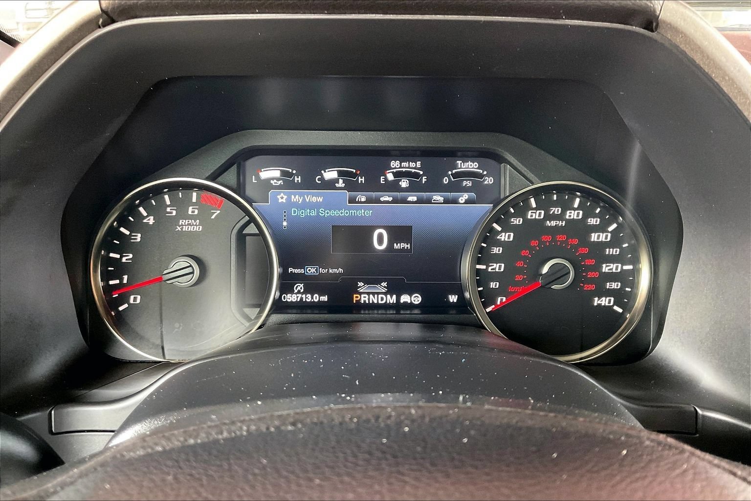 Used 2020 Ford F150 Raptor w/ Equipment Group 802A Luxury AWD/4WD image 12