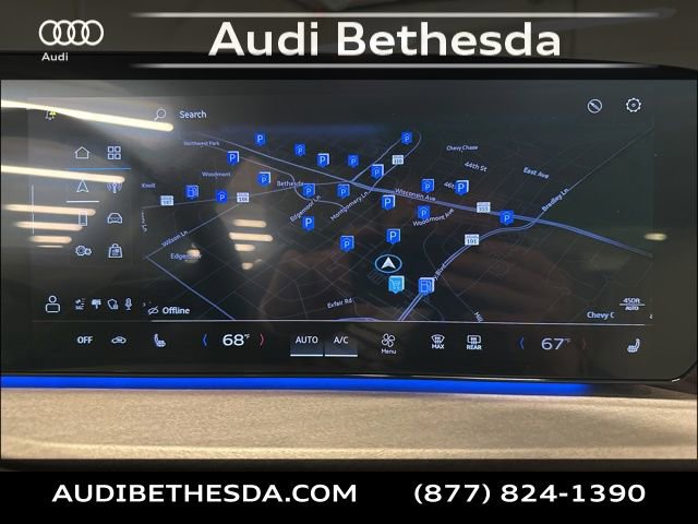 Certified 2025 Audi Q5 Premium Plus w/ Premium Plus image 21