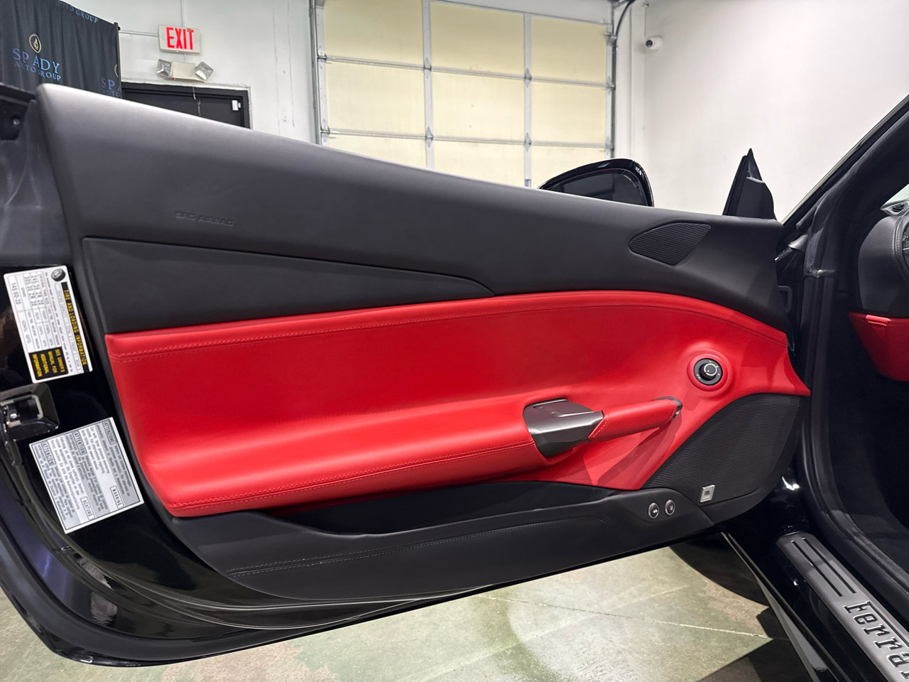 Used 2016 Ferrari 488 GTB image 18