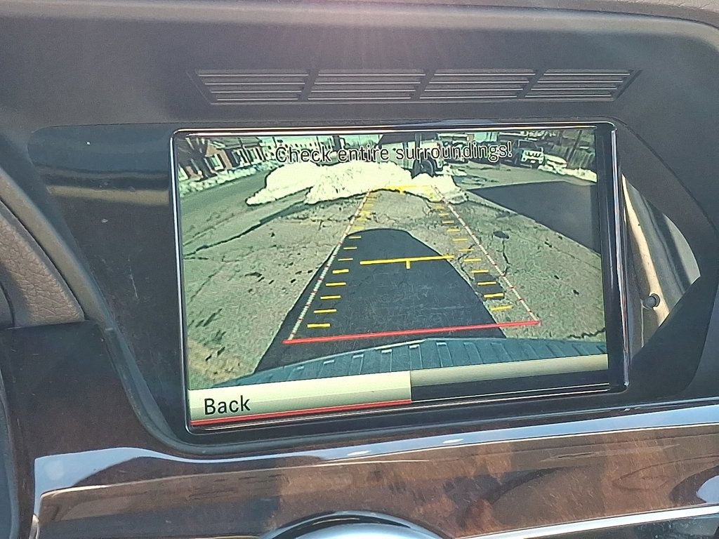 Used 2015 Mercedes-Benz GLK 350 4MATIC image 18