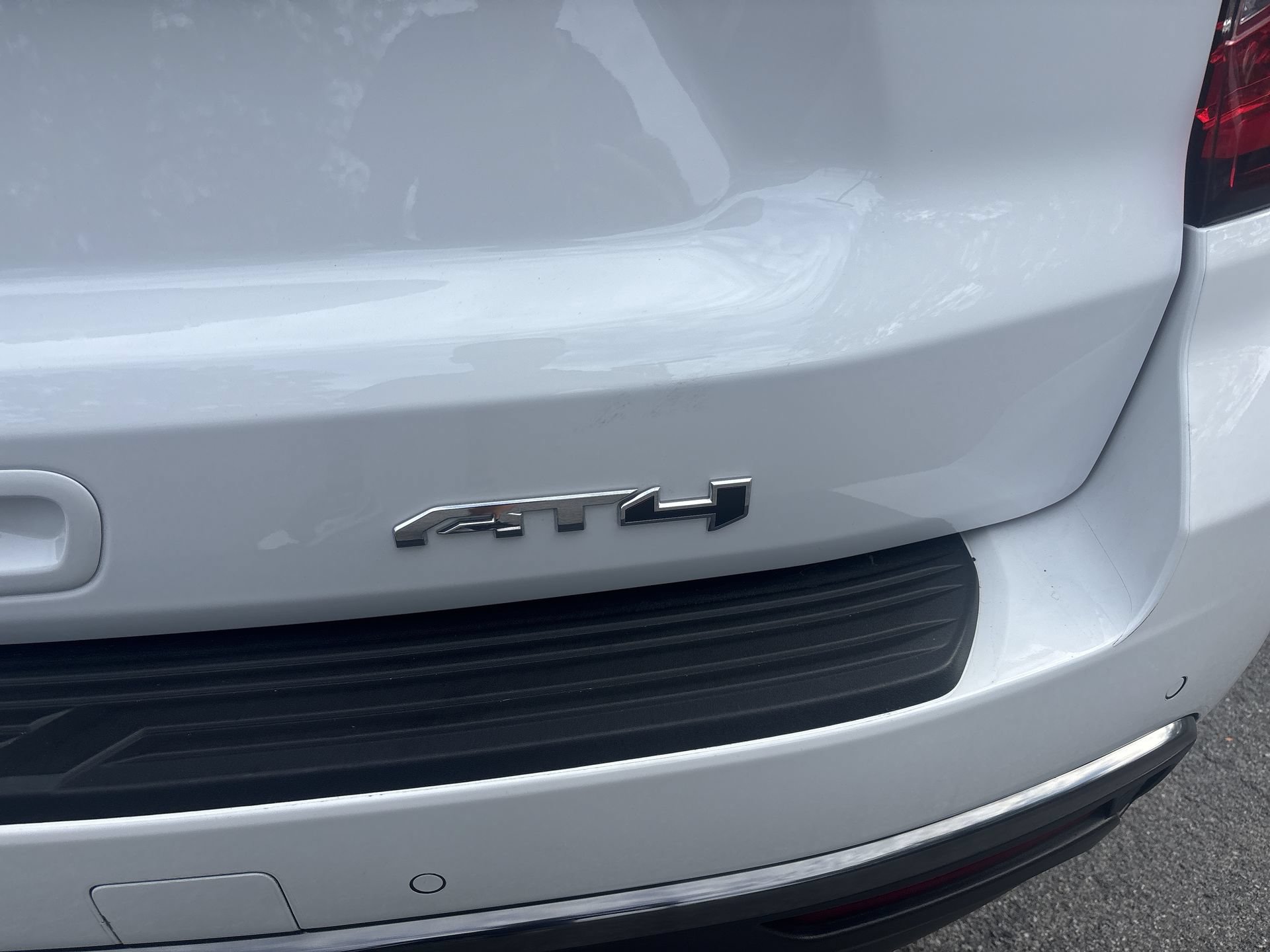 Certified 2023 GMC Yukon AT4 AWD/4WD image 33