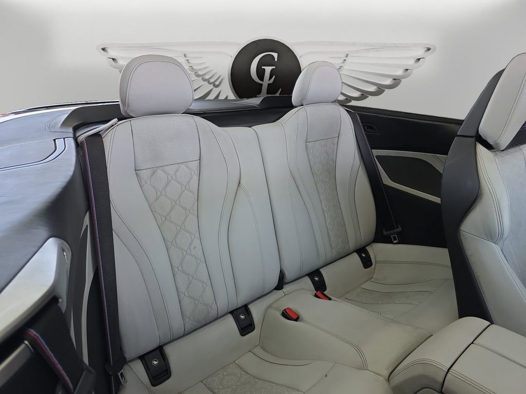 Used 2022 BMW M8 Competition image 13