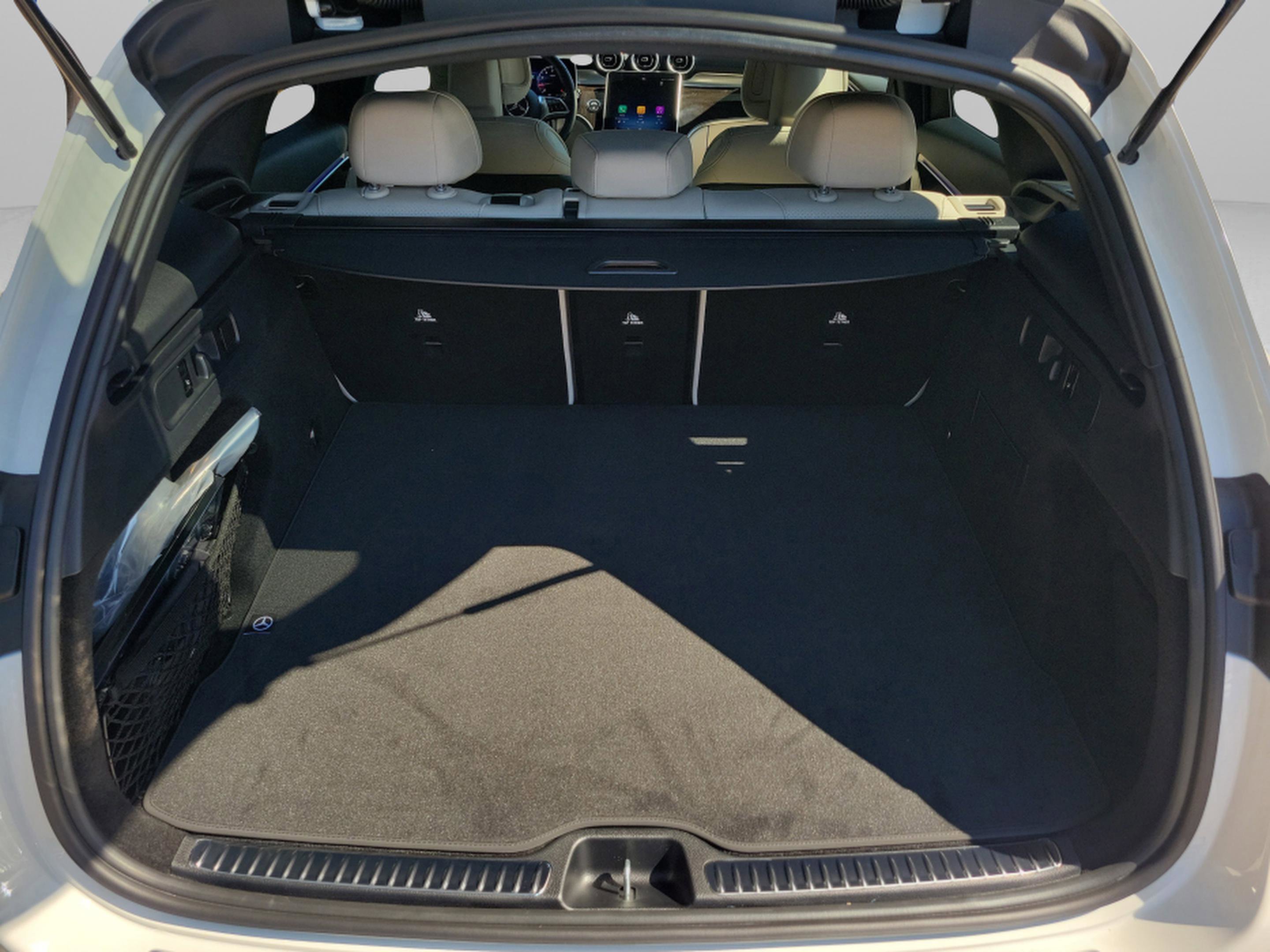 Certified 2026 Mercedes-Benz GLC 300 image 30