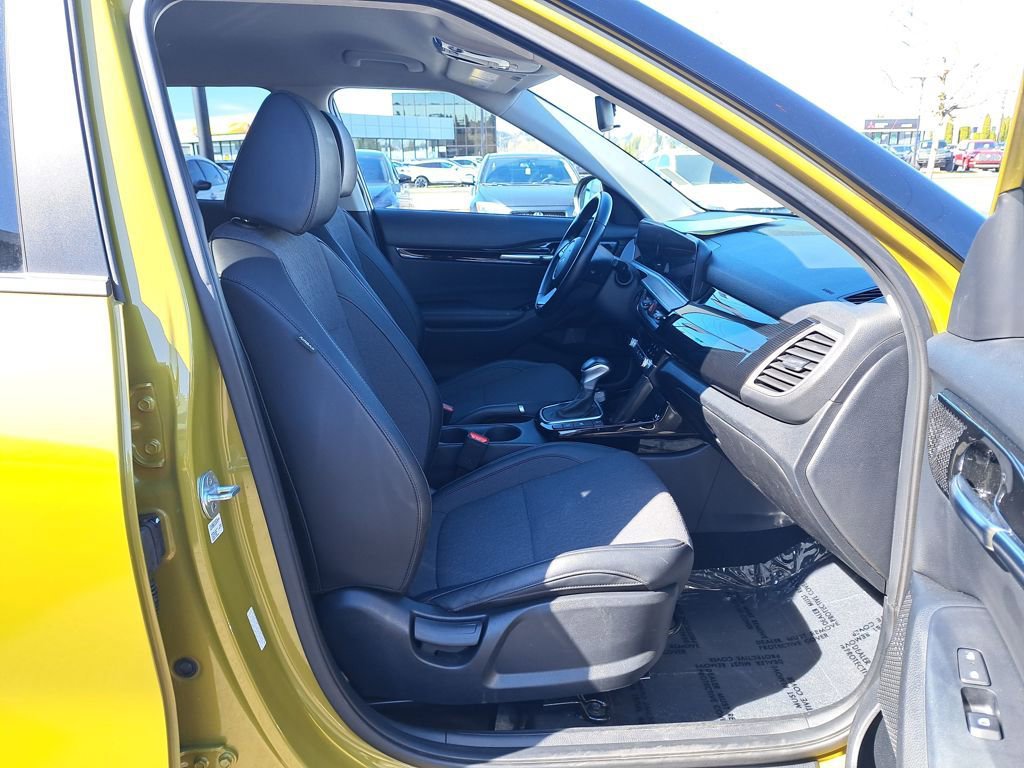 Used 2024 Kia Seltos S image 17
