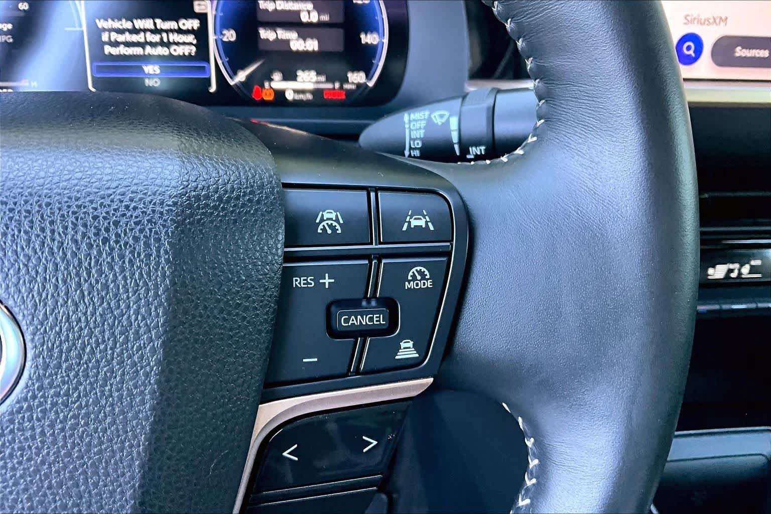 Used 2026 Toyota Crown AWD/4WD image 23