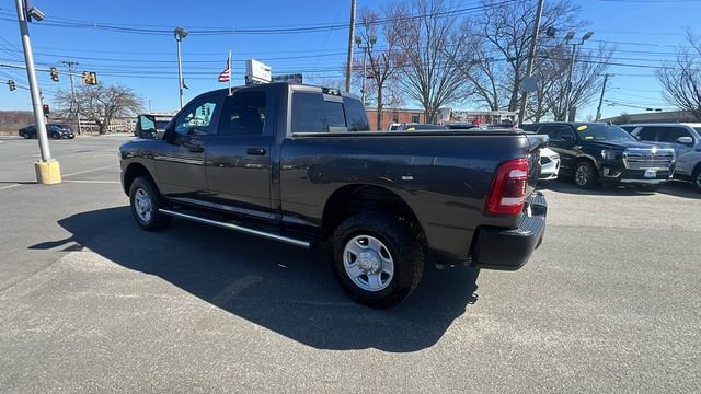 Used 2024 RAM 2500 Tradesman w/ Snow Chief Group AWD/4WD image 5