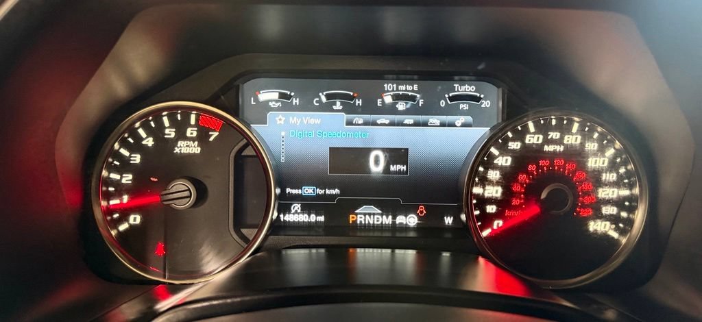 Used 2020 Ford F150 Raptor w/ Equipment Group 802A Luxury AWD/4WD image 17