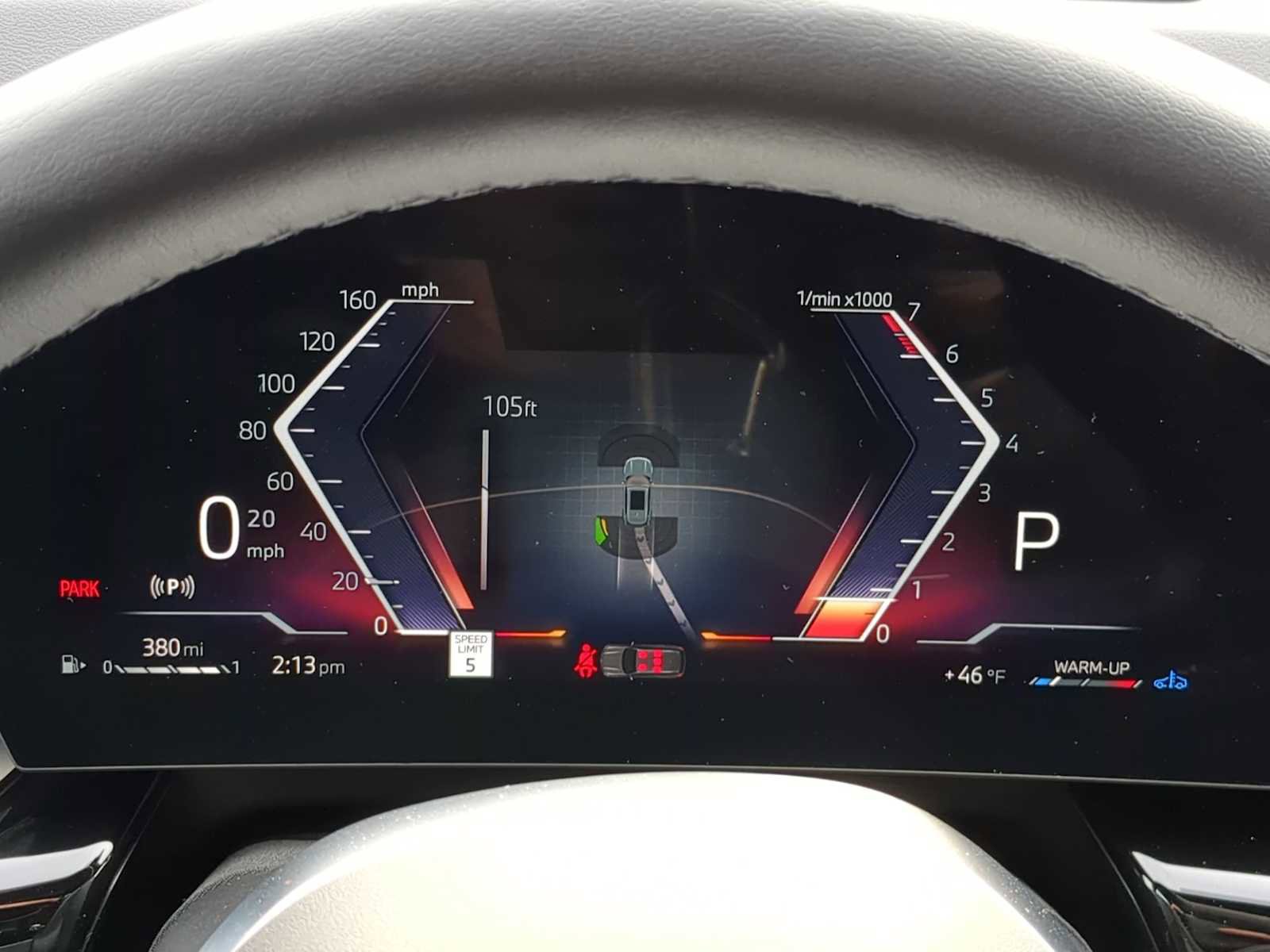 Used 2026 BMW X1 xDrive28i w/ Technology Package image 36