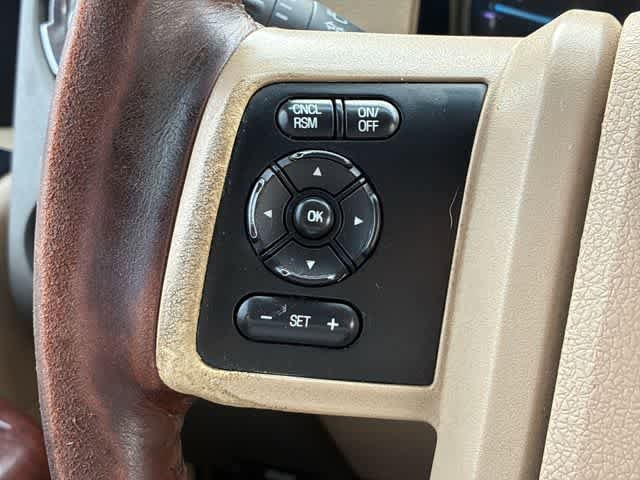 Used 2012 Ford F350 King Ranch AWD/4WD image 26
