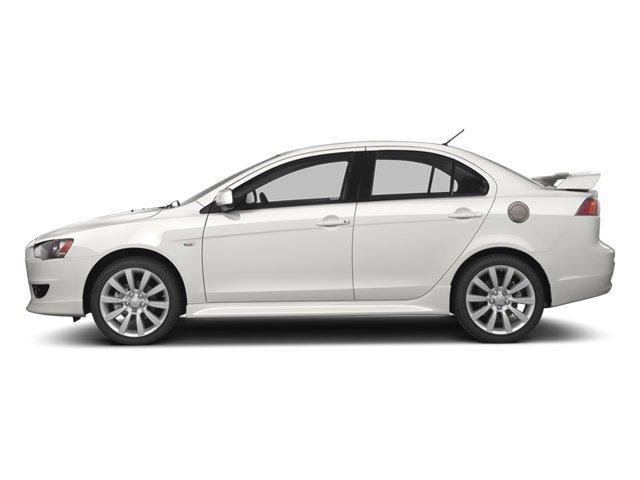 Used 2014 Mitsubishi Lancer GT FWD image 3