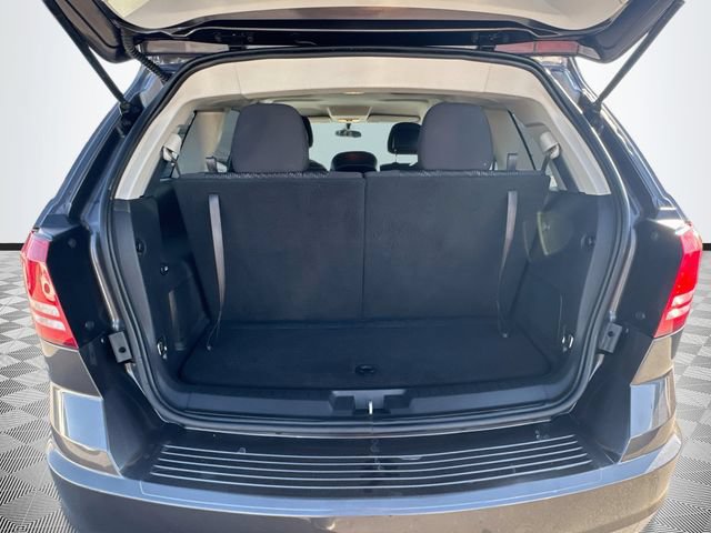 Used 2018 Dodge Journey SE FWD image 22