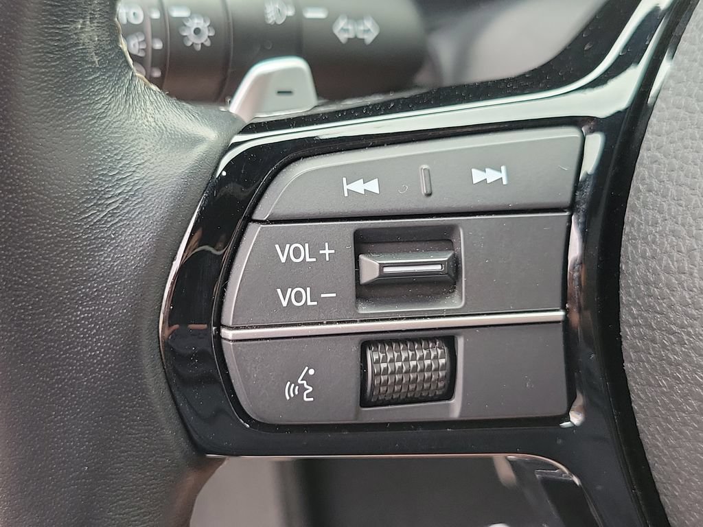 Used 2024 Acura Integra A-Spec FWD image 24