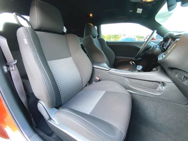 Used 2023 Dodge Challenger R/T Scat Pack RWD image 28
