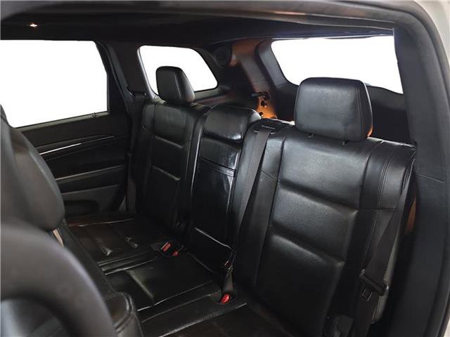 Used 2019 Jeep Grand Cherokee Limited w/ Luxury Group II AWD/4WD image 13